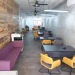 Furnished Office in Saint Julians for rent