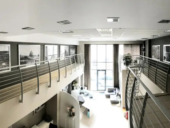 Office for Rent in Spinola Saint Julians