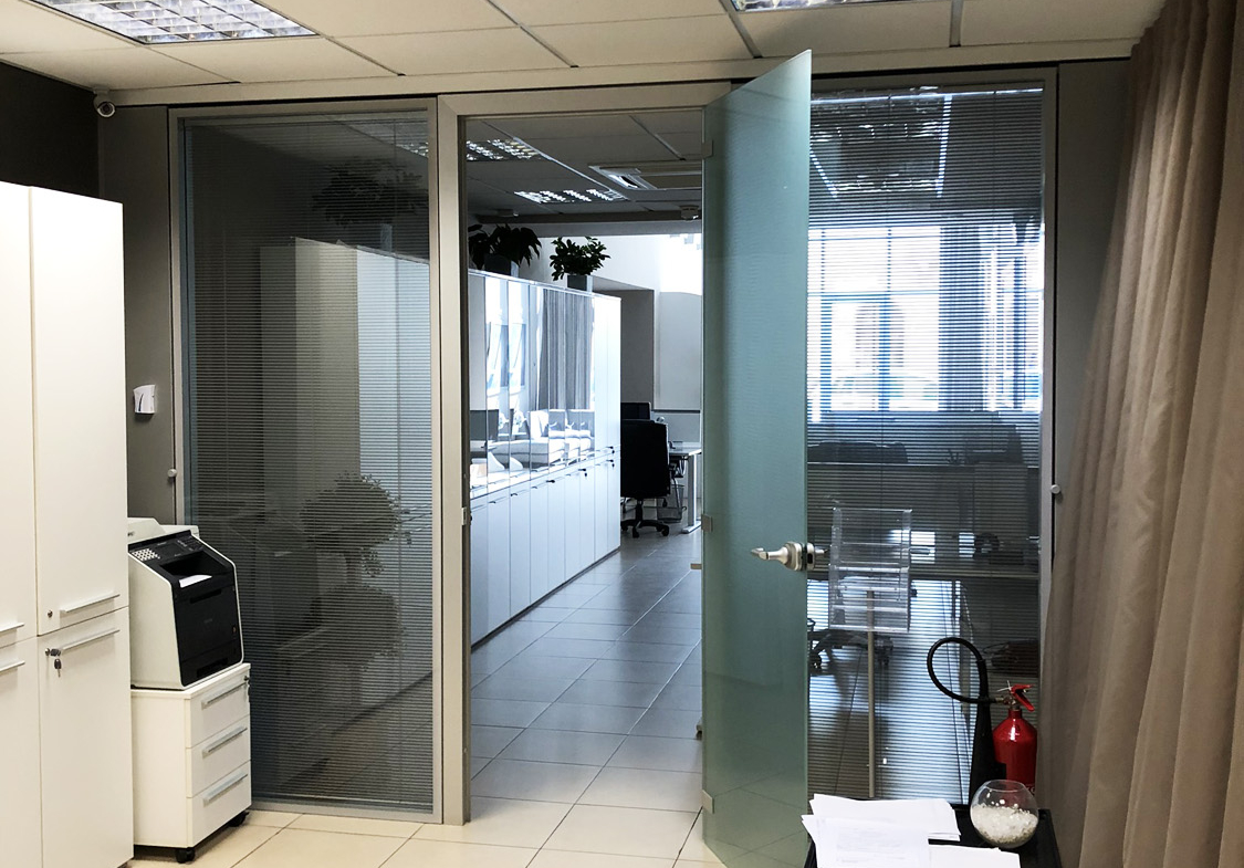 Office for Rent in Spinola Saint Julians