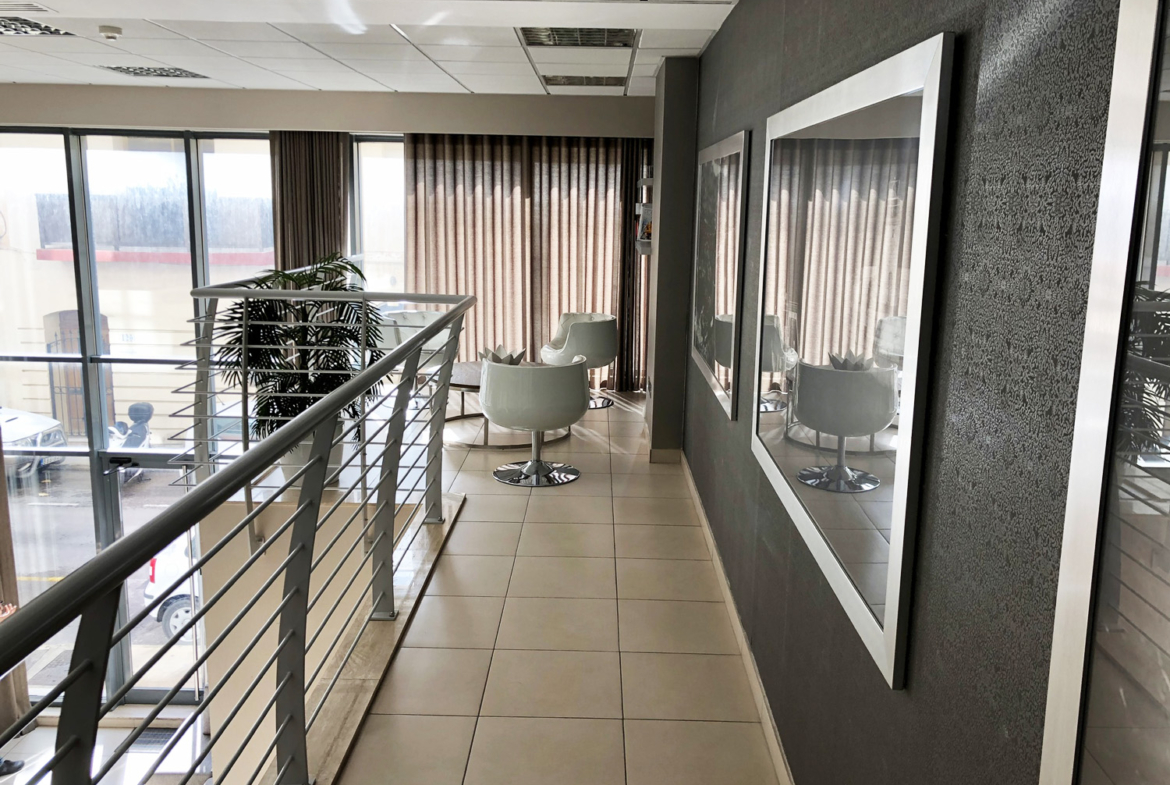 Office for Rent in Spinola Saint Julians