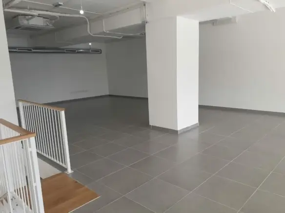 Seafront Office in Sliema for Rent