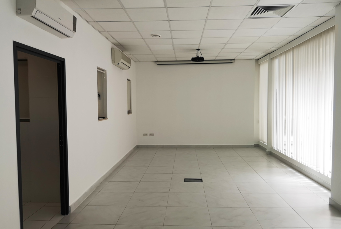 Sliema Office Space For Rent