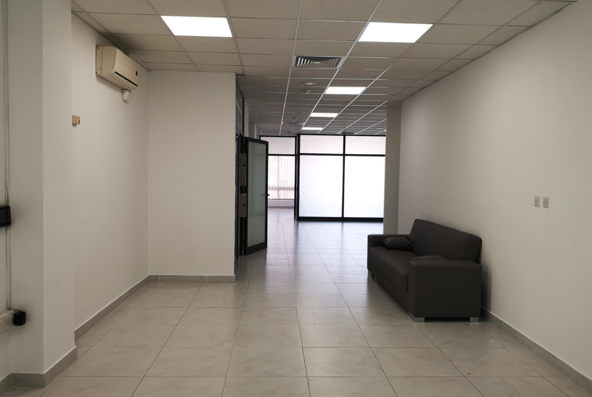 Sliema Office Space For Rent