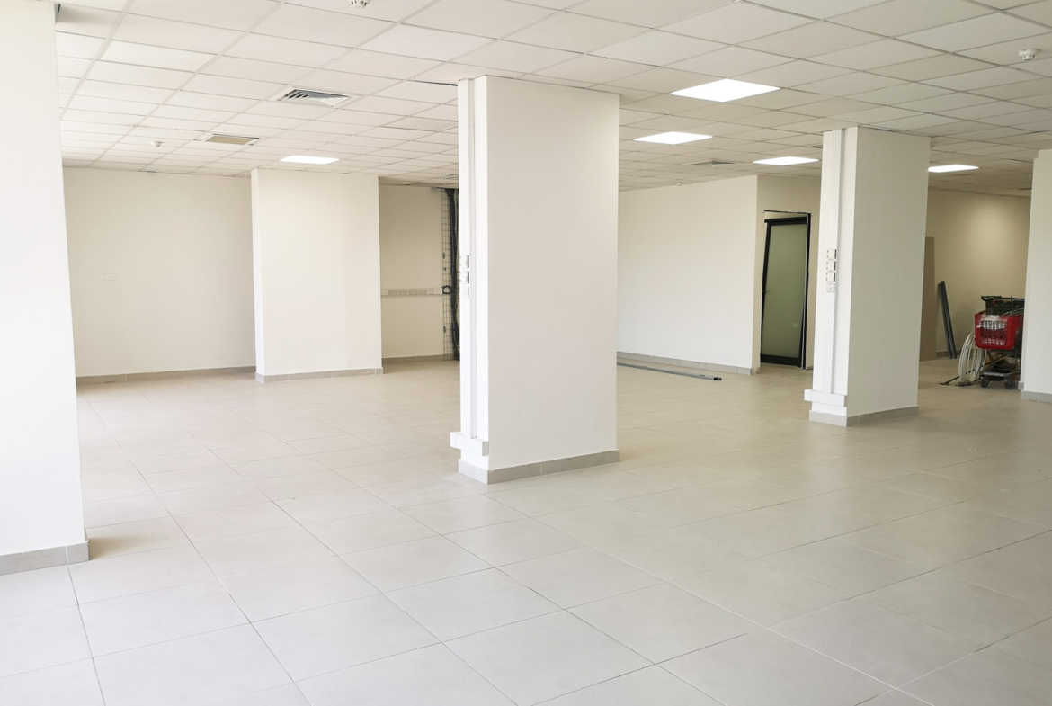 Sliema Office Space For Rent