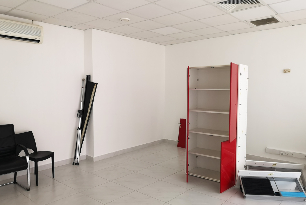 Sliema Office Space For Rent
