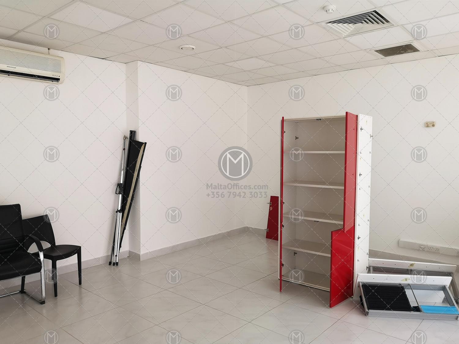 Sliema Office Space For Rent