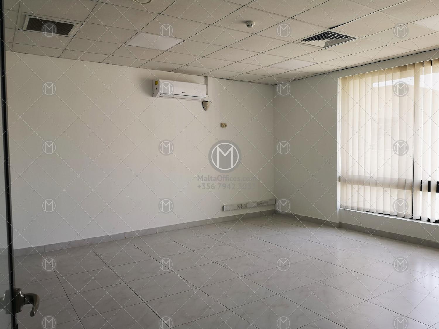 Sliema Office Space For Rent