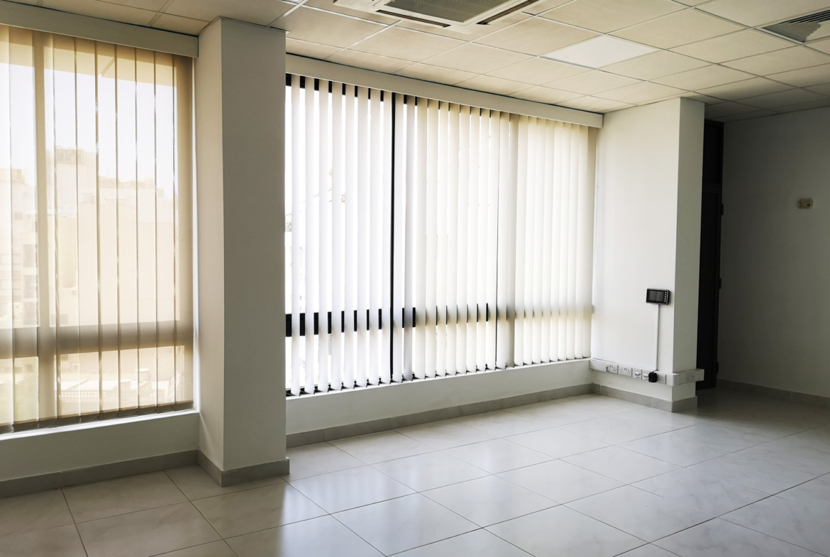 Sliema Office Space For Rent