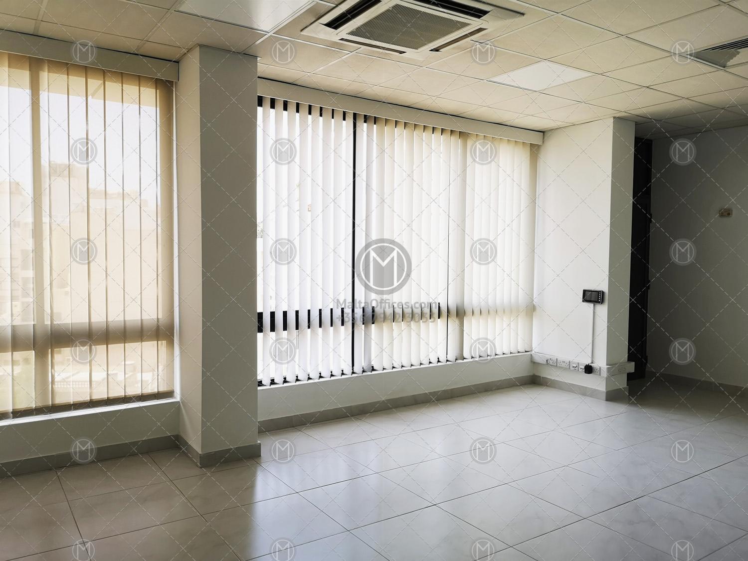 Sliema Office Space For Rent