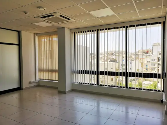Sliema Office Space For Rent