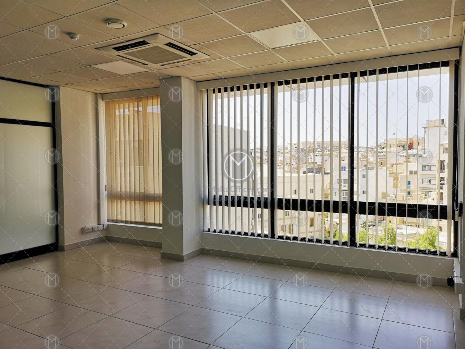 Sliema Office Space For Rent