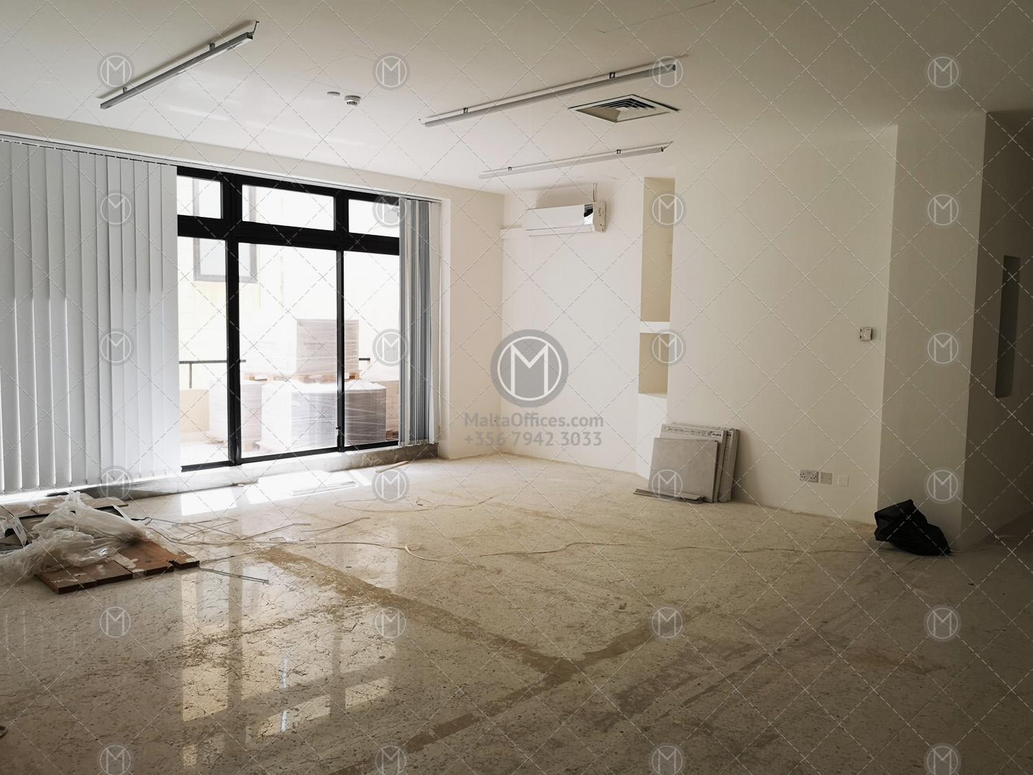 Sliema Office Space For Rent