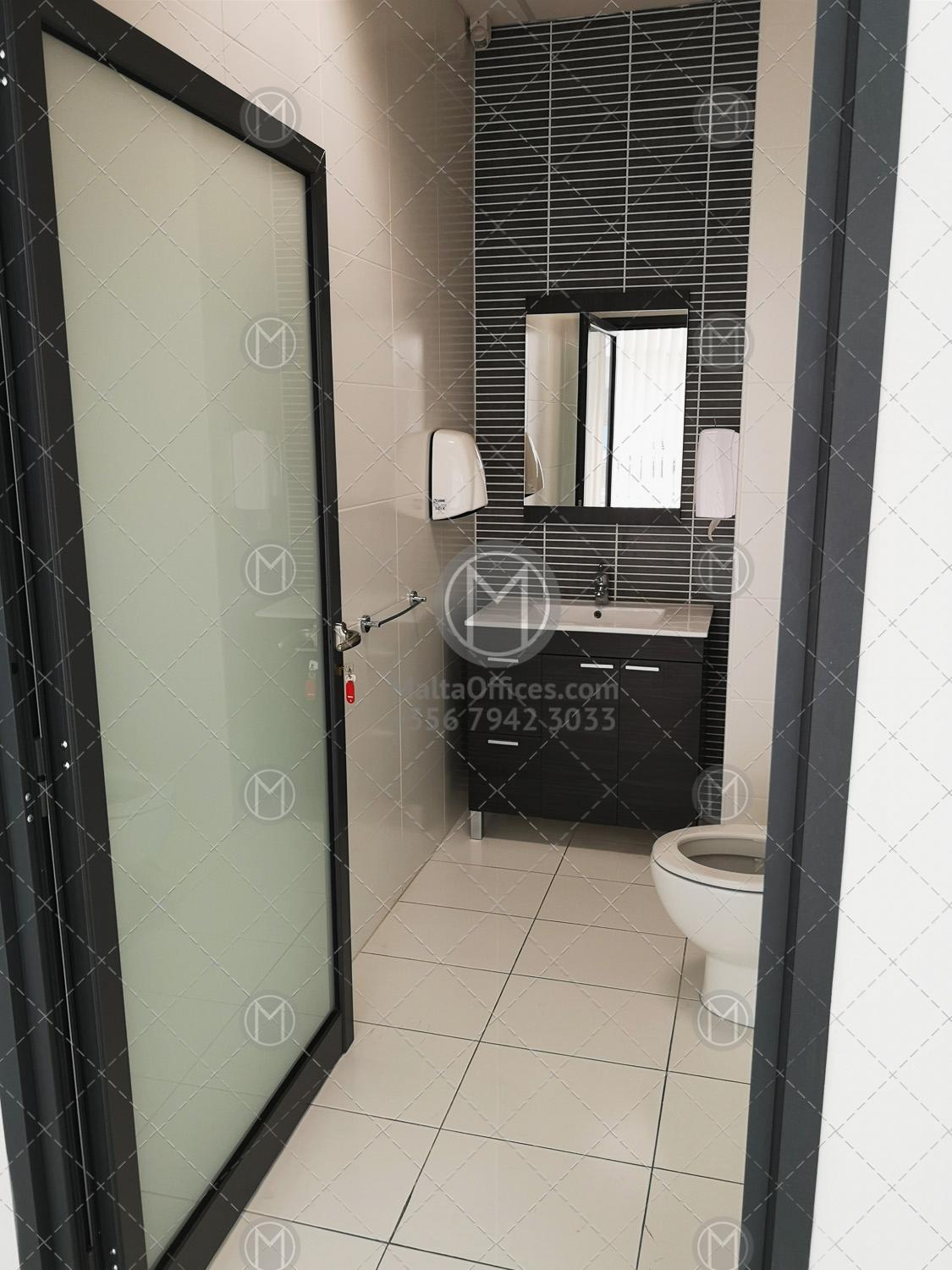 Sliema Office Space For Rent