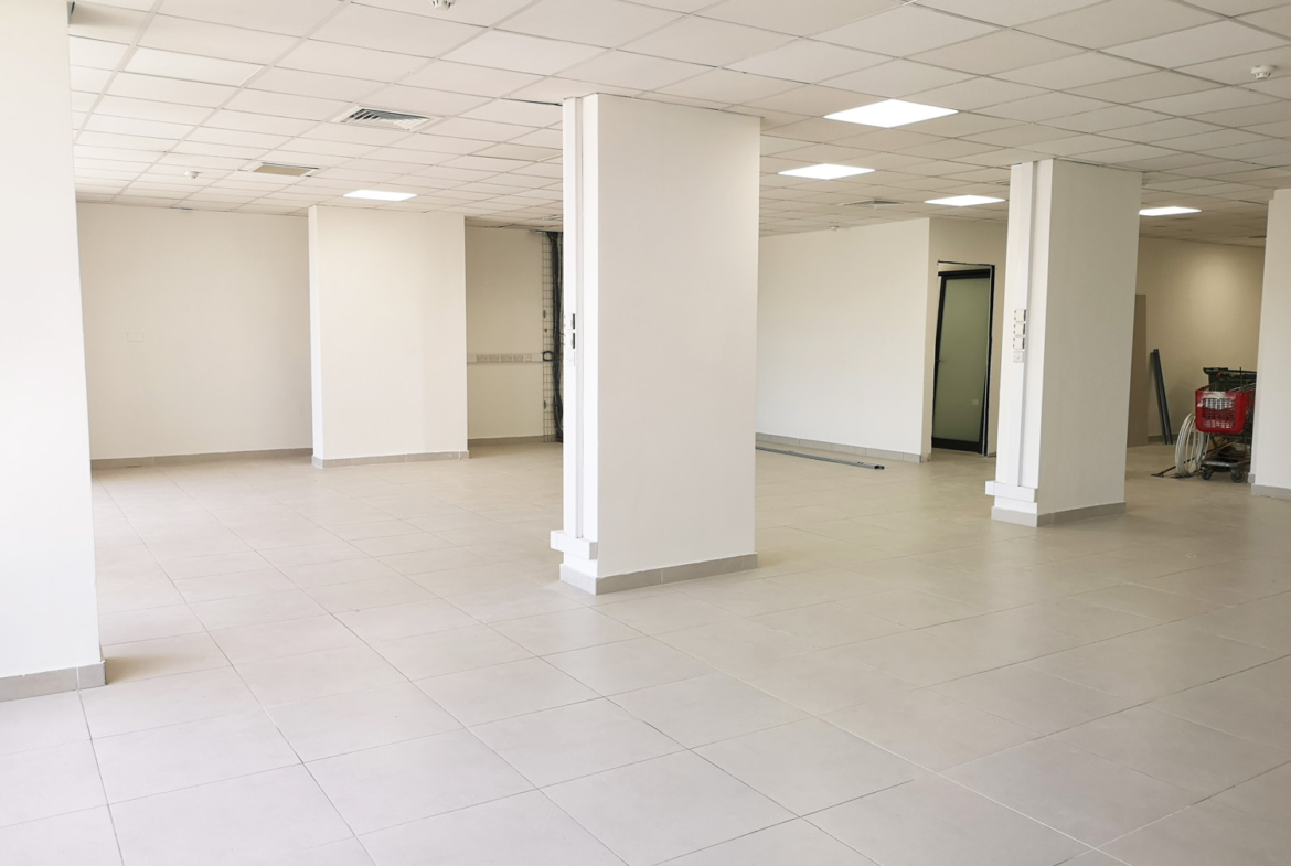 Sliema Office Space For Rent