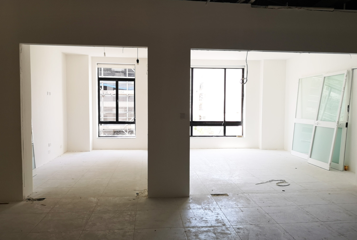 Sliema Office Space For Rent