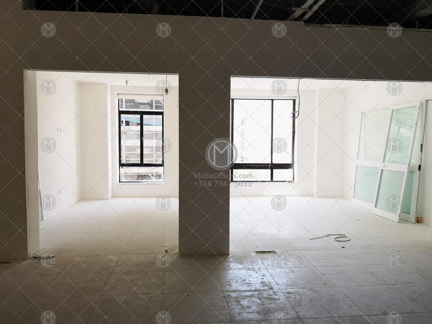 Sliema Office Space For Rent