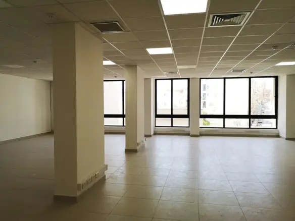 Sliema Office Space for Rent 180 sqm