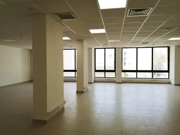 Sliema Office Space for Rent 180 sqm