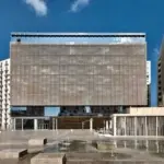 Tigne Point Offices for Rent