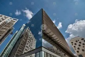 Tigne Point Offices for Rent