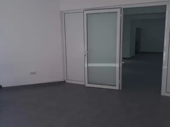 Corner Retail Offices in Sliema