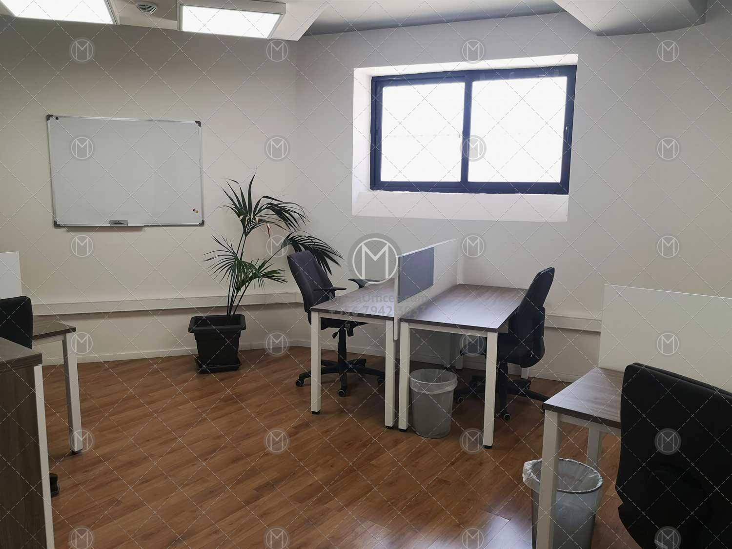 Private-Office-in-St.-Julian's-for-Rent