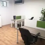 Private Offices in St. Julian's for Rent