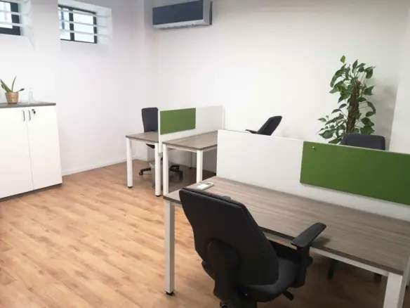 Private Offices in St. Julian's for Rent