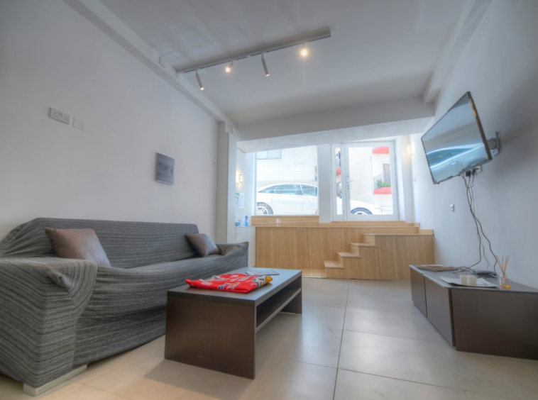 St. Julian's Furnished Offices For Rent