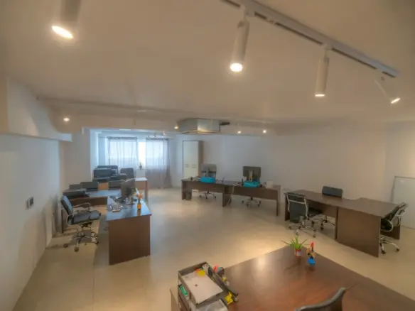 St. Julian's Furnished OFfices For Rent - (19)