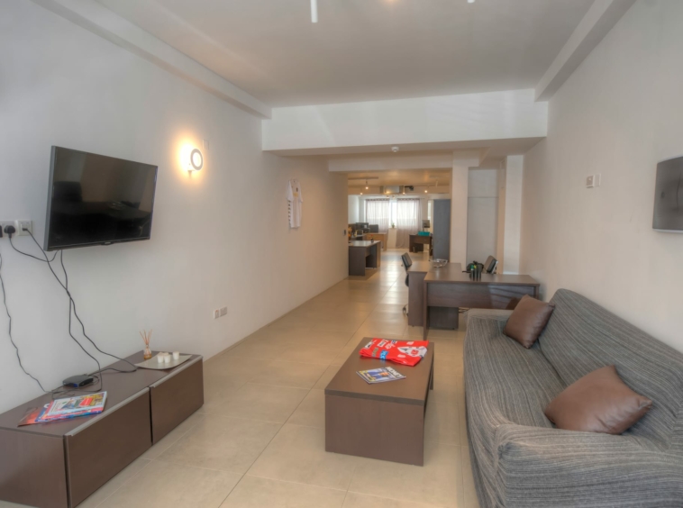 St. Julian's Furnished Offices For Rent