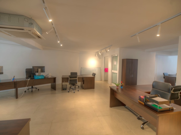 St. Julian's Furnished Offices For Rent