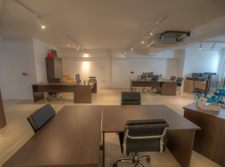 St. Julian's Furnished Offices For Rent