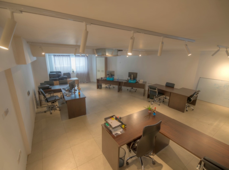 St. Julian's Furnished Offices For Rent