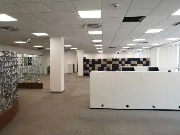 Tigne Office for Rent