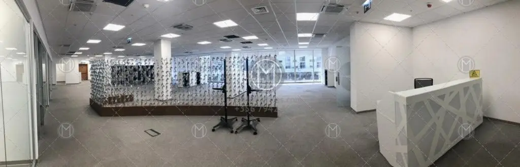 Tigne Office for Rent