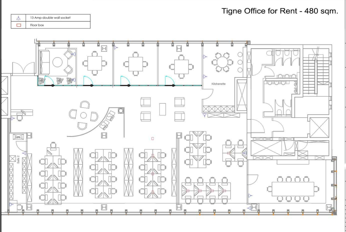 Tigne-Office-for-Rent-Plans