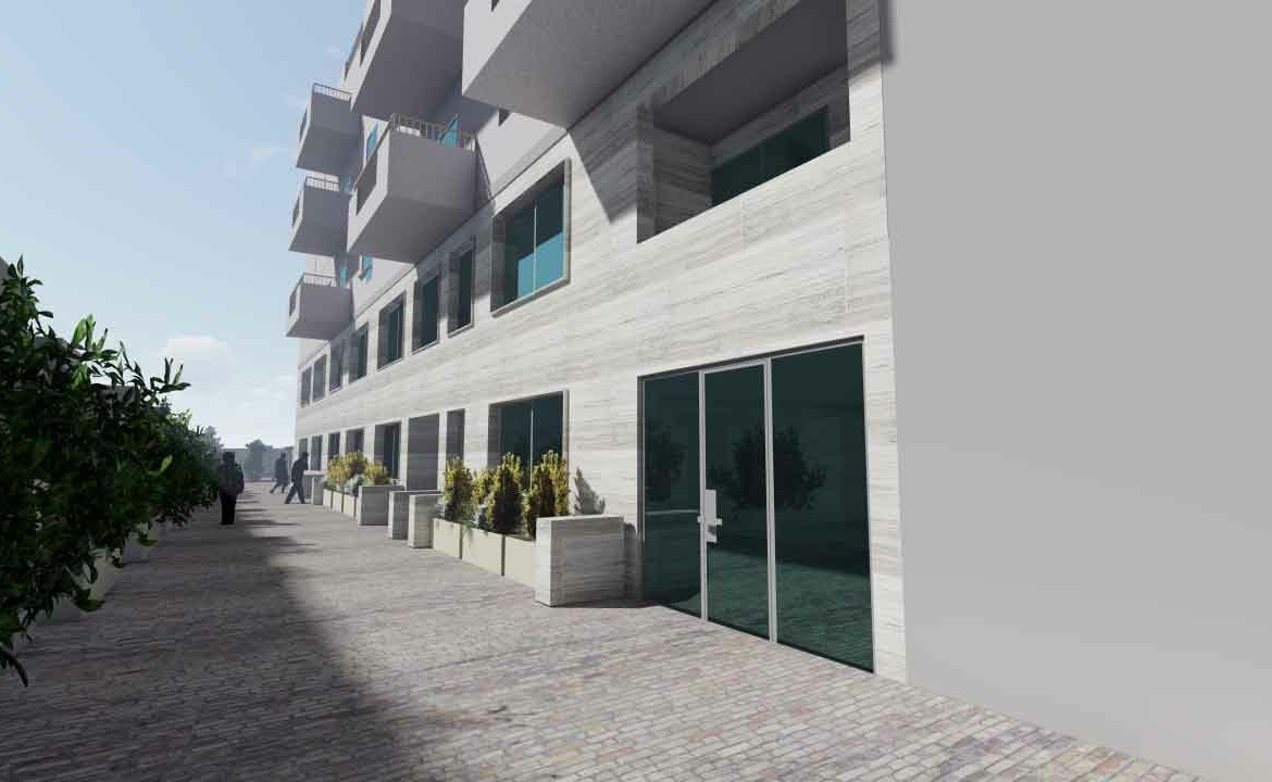 Sliema Office to Let