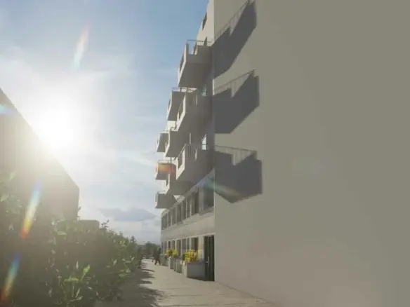 Sliema Office to Let