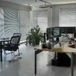 Sliema Penthouse Office for Rent