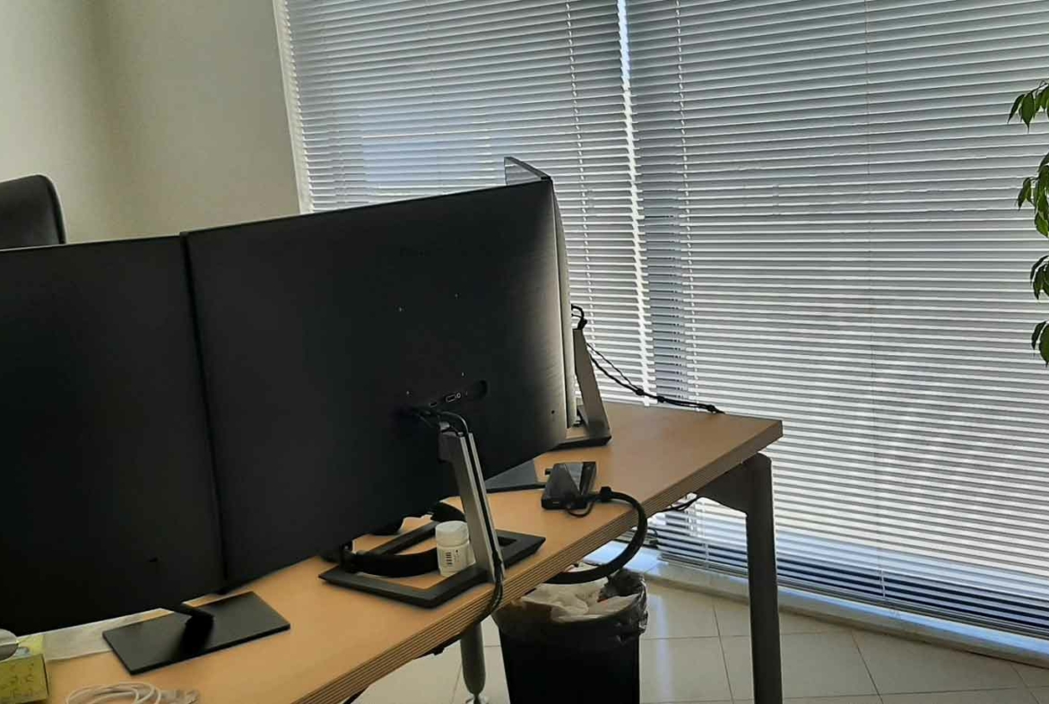 Sliema Penthouse Office for Rent