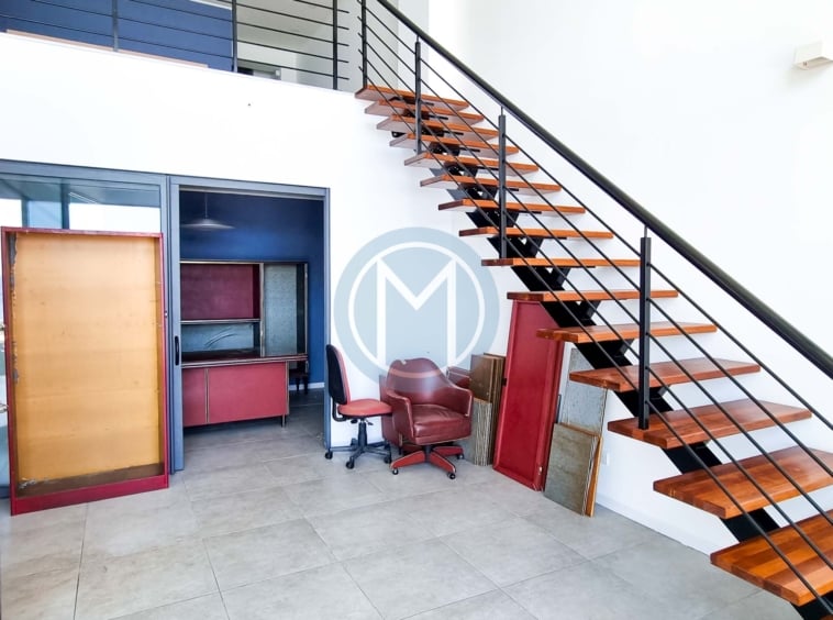 75 sqm Seafront Sliema Office for Rent
