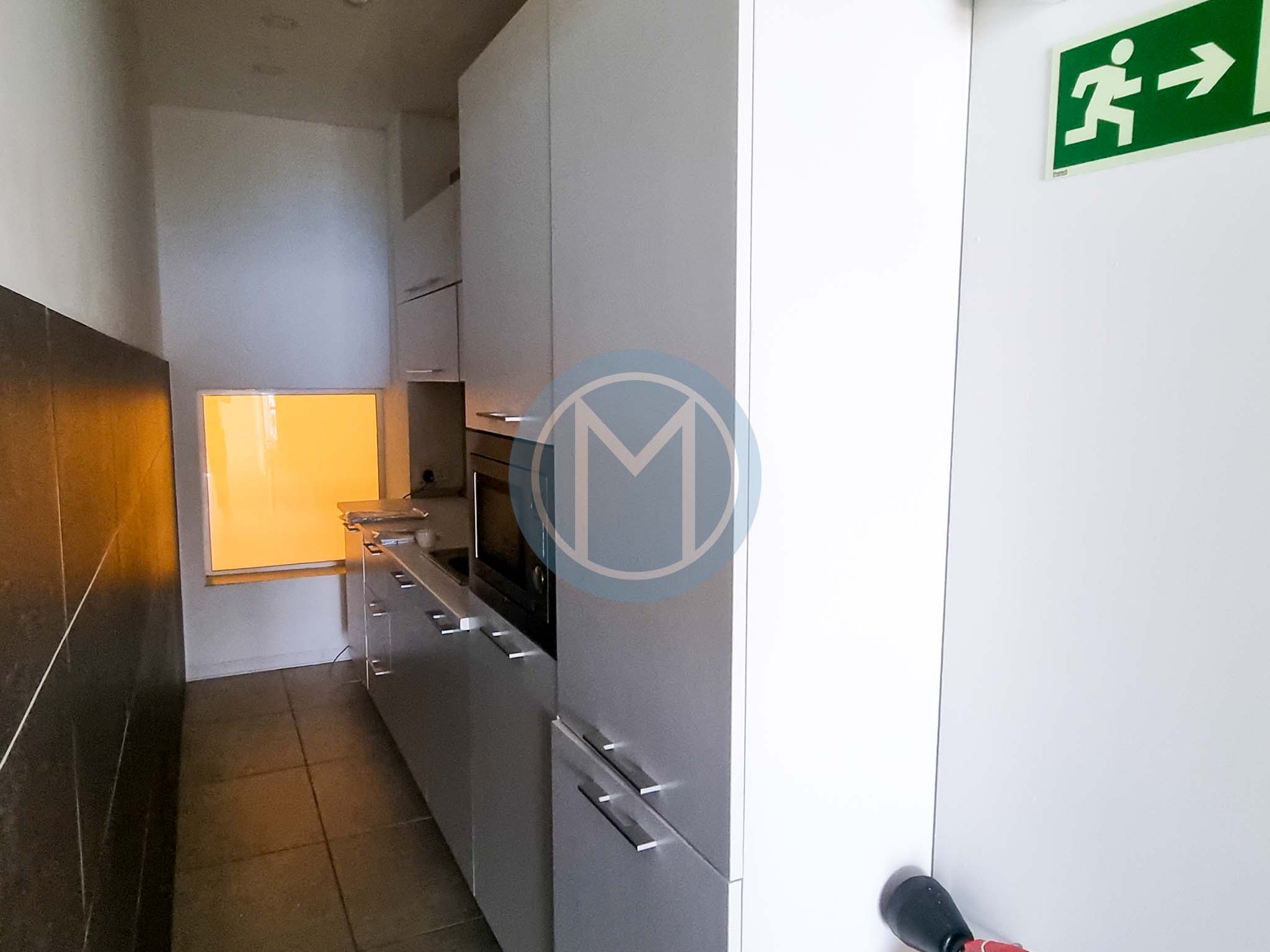 75 sqm Seafront Sliema Office for Rent