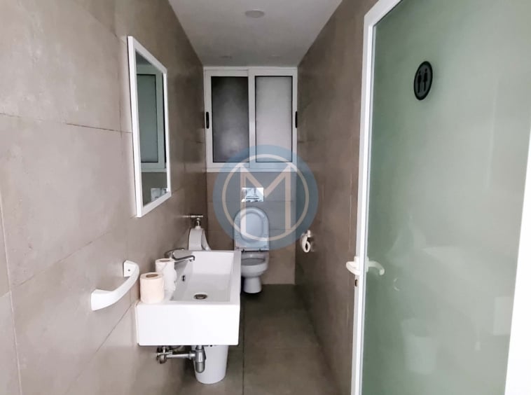 75 sqm Seafront Sliema Office for Rent