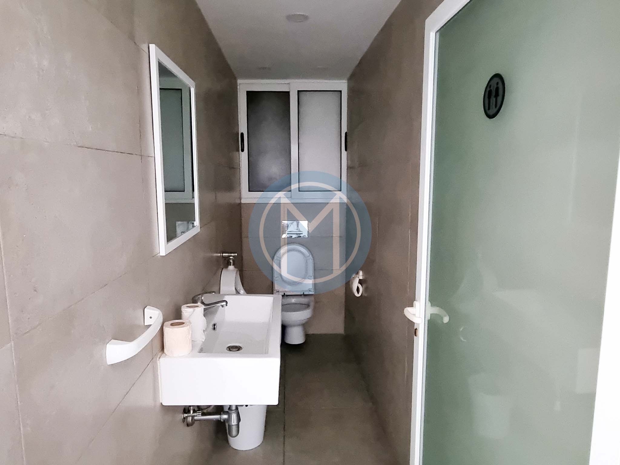75 sqm Seafront Sliema Office for Rent