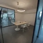 Furnished Saint Julians Office to Let (135 sqm)