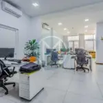 Outstanding Sliema Seafront Office To Let