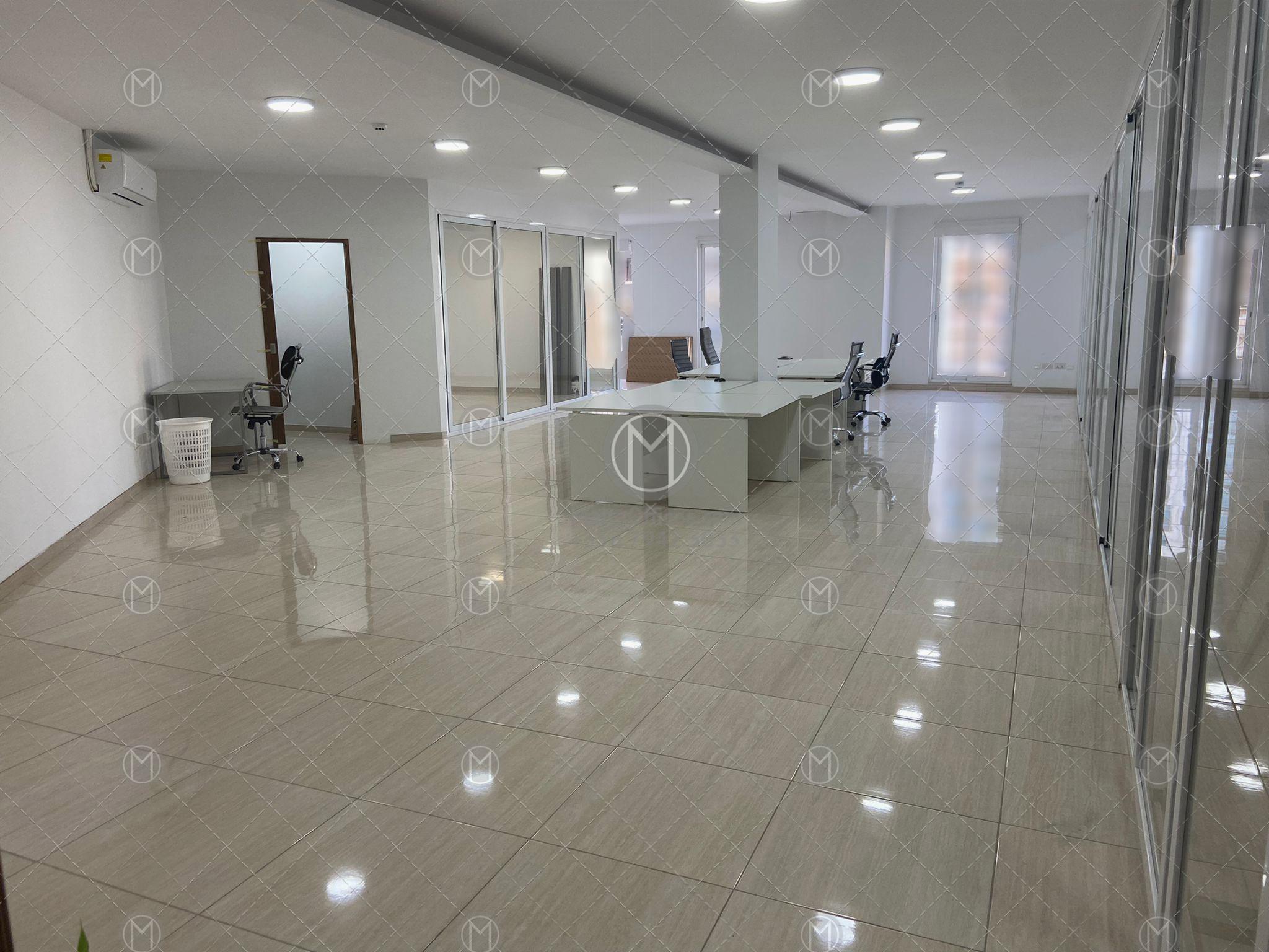 Saint Julians Offices for Rent (200sqm)