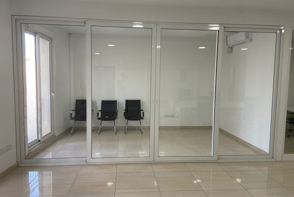 Saint Julians Offices for Rent (200sqm)