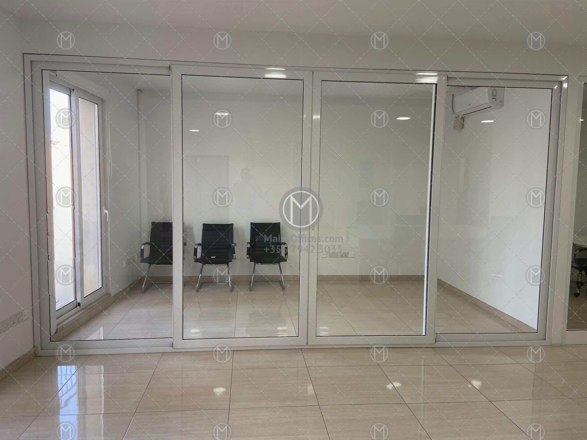 Saint Julians Offices for Rent (200sqm)